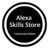 Alexaskillstore.com logo
