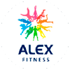 Alexfitness.ru logo
