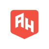 Alexhost.com logo