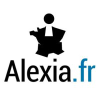 Alexia.fr logo