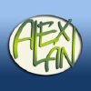 Alexlan.org logo