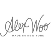 Alexwoo.com logo