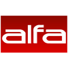 Alfa.bg logo