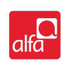 Alfa.com.lb logo