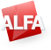 Alfa.kz logo