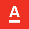 Alfabank.by logo