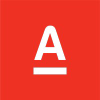 Alfabank.com logo