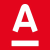 Alfabank.ua logo