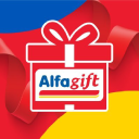 Alfacart.com logo