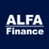 Alfafinance.cz logo