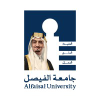 Alfaisal.edu logo