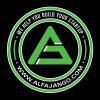 Alfajango.com logo