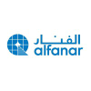 Alfanar.com logo