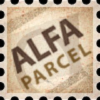 Alfaparcel.com logo