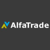 Alfatrade.com logo