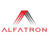 Alfatron.com.au logo
