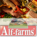Alffarms.com logo