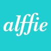 Alffie.com logo
