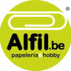 Alfil.be logo