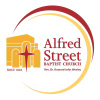 Alfredstreet.org logo