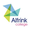 Alfrink.nl logo