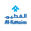 Alfuttaim.com logo