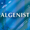 Algenist.com logo