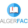 Algerfac.com logo