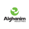 Alghanim.com logo
