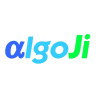 Algoji.com logo