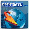 Algomtl.com logo