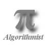 Algorithmist.com logo