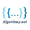 Algoritmy.net logo