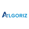 Algoriz.com logo