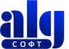 Algsoft.ru logo