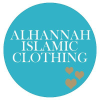 Alhannah.com logo