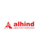 Alhind.com logo