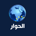 Alhiwar.tv logo