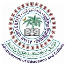 Aliah.ac.in logo