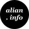 Alian.info logo