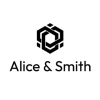 Aliceandsmith.com logo