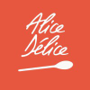 Alicedelice.com logo