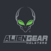 Aliengearholsters.com logo
