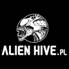 Alienhive.pl logo