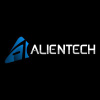 Alientech.pt logo