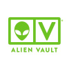 Alienvault.com logo