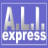 Aliexpress.com.br logo