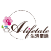 Alifetale.com logo