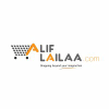Aliflailaa.com logo