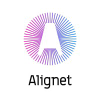 Alignet.com logo